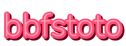 bbfstoto — logo kanal